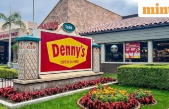 Denny’s melakukan perubahan besar pada menunya, meluncurkan menu sepanjang hari di 1.200 lokasi.