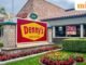 Denny’s melakukan perubahan besar pada menunya, meluncurkan menu sepanjang hari di 1.200 lokasi.
