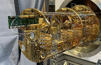 Detektor sinar-X superkonduktor baru 1.000 kali lebih sensitif