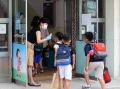 Di Korea, generasi pandemi berada dalam kesulitan: para pemimpin pendidikan baru diminta untuk bertindak