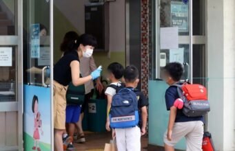 Di Korea, generasi pandemi berada dalam kesulitan: para pemimpin pendidikan baru diminta untuk bertindak