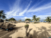 Di Novotel Lombok Resort and Villas, relaksasi hadir dengan kebahagiaan murni, ala Lombok