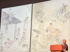 Di dalam booming Museum Nasional Korea: Kuliah khusus sutradara bintang menghidupkan warisan budaya