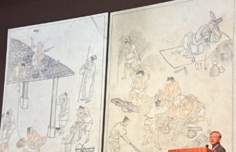 Di dalam booming Museum Nasional Korea: Kuliah khusus sutradara bintang menghidupkan warisan budaya