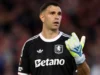 Dibu Martinez bisa berganti tim setelah Piala Dunia 2026 karena raksasa Italia dilaporkan menunjukkan minatnya