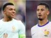 Didier Deschamps membahas status Kylian Mbappe dan William Saliba jelang pertandingan persahabatan pra-Piala Dunia pertama Prancis