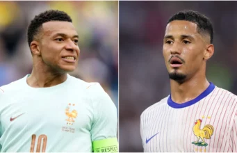 Didier Deschamps membahas status Kylian Mbappe dan William Saliba jelang pertandingan persahabatan pra-Piala Dunia pertama Prancis