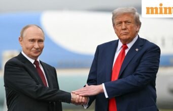 Donald Trump atau Vladimir Putin: siapa yang lebih dipercaya oleh masyarakat India untuk menangani urusan dunia? Investigasi mengungkapkan….
