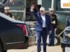 Donald Trump mengecam New York Times karena liputan perang Iran, mengancam akan memperluas tuntutan hukum bernilai miliaran dolar