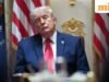 Donald Trump tidak akan bermain dalam pertandingan pembukaan Piala Dunia FIFA 2026 melawan Paraguay, kata Andrew Giuliani. Inilah alasannya