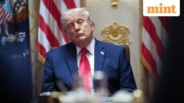 Donald Trump tidak akan bermain dalam pertandingan pembukaan Piala Dunia
