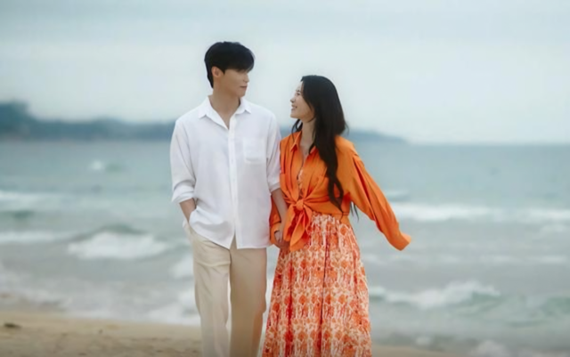 Drama hit SBS 'My Royal Nemesis' berakhir dengan bahagia