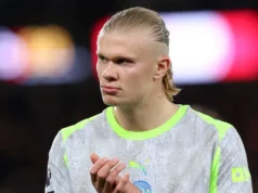 Dugaan kesepakatan Erling Haaland dengan Real Madrid yang diatur calon presiden Riquelme ditolak rombongan pemain