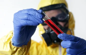 Ebola dan Hantavirus bisa bermula seperti flu, namun bisa mematikan dengan cepat