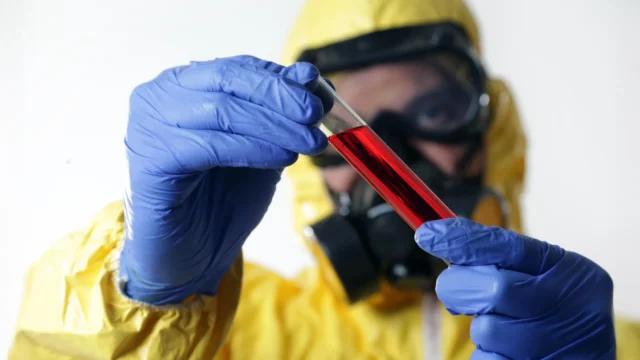 Ebola dan Hantavirus bisa bermula seperti flu, namun bisa mematikan