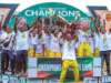 Edo Queens memenangi gelaran NWFL Super Six 2026
