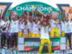 Edo Queens memenangi gelaran NWFL Super Six 2026