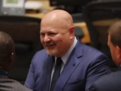 Eksklusif: Negara-negara anggota ICC akan memberikan suara pada penyelidikan Karim Khan di New York pada 24 Juli