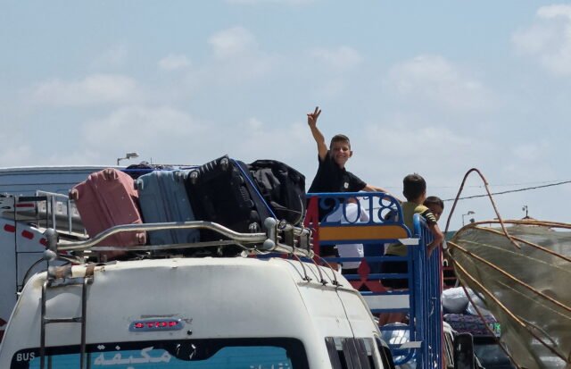 Eksklusif: Negara-negara anggota ICC akan memberikan suara pada penyelidikan Karim