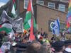 Eksklusif: Pemukiman ilegal dipromosikan di London selama acara real estate besar Israel