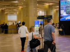 Ekspansi bebas visa kembali didiskusikan. Siapa yang ada dalam daftar?