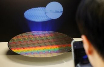 Ekspor TIK Korea pada bulan Mei mencapai rekor tertinggi di tengah permintaan chip AI: data