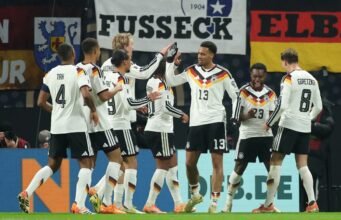Ekuador vs Jerman 5/1 Tips untuk Pembuat Taruhan