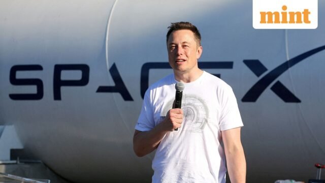 Elon Musk Menjadi Miliarder Pertama saat SpaceX Meluncurkan IPO Terbesar