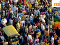 Elon Musk melaporkan penurunan kesuburan di India setelah laporan menunjukkan angka kelahiran di bawah tingkat penggantian