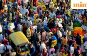 Elon Musk melaporkan penurunan kesuburan di India setelah laporan menunjukkan angka kelahiran di bawah tingkat penggantian