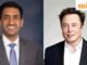 Elon Musk mengancam akan ‘menuntut’ Ro Khanna kelahiran India setelah mengaitkan pemotongan DOGE dengan ‘kematian jutaan anak’