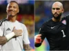 Eloy Room di Curacao membuat 15 penyelamatan melawan Ekuador, mendekati rekor Piala Dunia Tim Howard