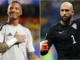 Eloy Room di Curacao membuat 15 penyelamatan melawan Ekuador, mendekati rekor Piala Dunia Tim Howard