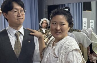 ‘Emma’ karya Jane Austen Mendapat Interpretasi Modern di Panggung Seoul