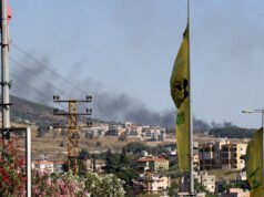 Empat serangan Israel dilaporkan di Lebanon selatan setelah gencatan senjata diterapkan