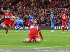 Everton menargetkan Hayden Hackney – SoccerNews
