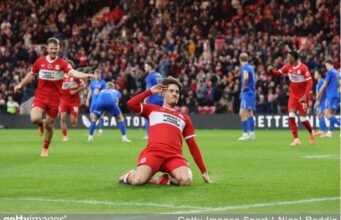 Everton menargetkan Hayden Hackney – SoccerNews