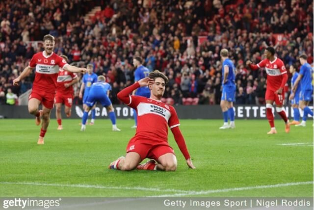 Everton menargetkan Hayden Hackney – SoccerNews