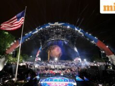 FBI memperluas penyelidikannya ketika dua orang lagi ditangkap di Missouri dan Washington sehubungan dengan rencana yang gagal terhadap acara UFC Trump di Gedung Putih.