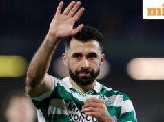 FIFA 2026: Pesan LinkedIn yang membawa Roberto Lopes dari bank Dublin ke Tanjung Verde