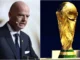 FIFA pimpinan Infantino menyetujui perubahan peraturan baru untuk Piala Dunia 2026, memperluas kewenangan VAR dan menghukum pemain yang menutup mulut