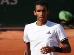 Félix Auger-Aliassime membuat sejarah di Roland Garros saat bintang Kanada mencapai perempat final Grand Slam lagi