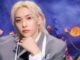 Felix Stray Kids akan menjadi wajah dari perubahan hanbok modern