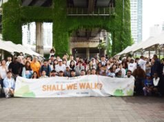 Festival Hari Pengungsi Sedunia menyatukan komunitas di Seoul