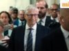 File Epstein: Bill Gates mengklaim pemodal yang dipermalukan berencana memerasnya karena perselingkuhan