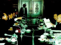 File mengungkap kekacauan di balik perundingan nuklir Korea pada awal tahun 1990an