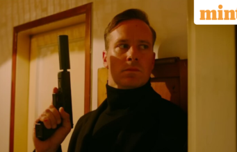 Film Comeback Armie Hammer ‘Citizen Vigilante’ Raih Kesepakatan Mendunia Usai Promo Elon Musk