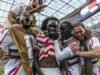 Folarin Balogun dan pelajaran dari kemenangan dominan AS atas Paraguay