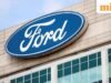 Ford menarik kembali 741.000 kendaraan di AS karena kerusakan transmisi yang dapat meningkatkan risiko kecelakaan