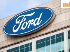 Ford menarik kembali 741.000 kendaraan di AS karena kerusakan transmisi yang dapat meningkatkan risiko kecelakaan